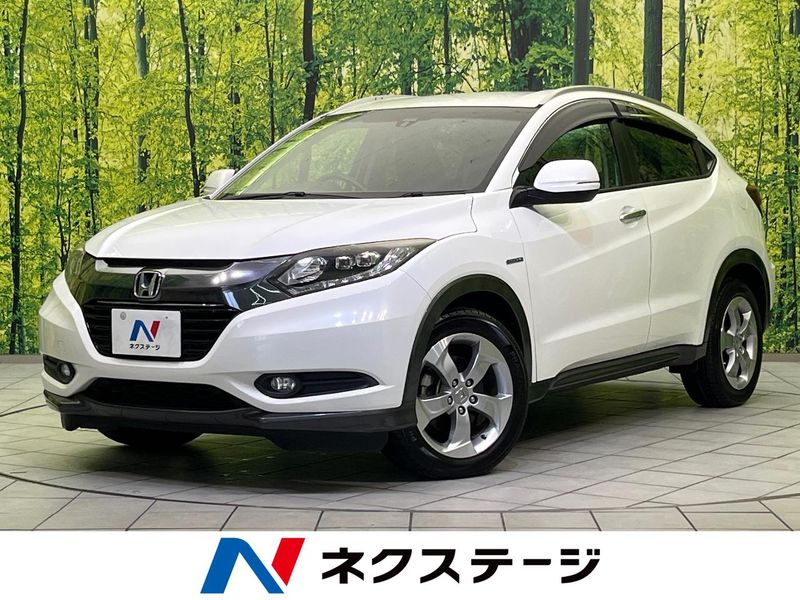 2013 Honda Vezel DAA-RU3 (UW-6aaa0ad692986)[3]