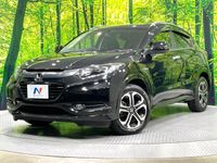 2014 Honda Vezel DAA-RU3