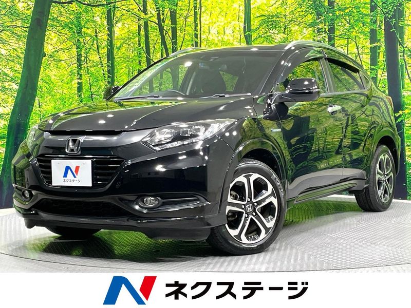 2014 Honda Vezel DAA-RU3 (UW-6aaa0ad7a46b3)[3]