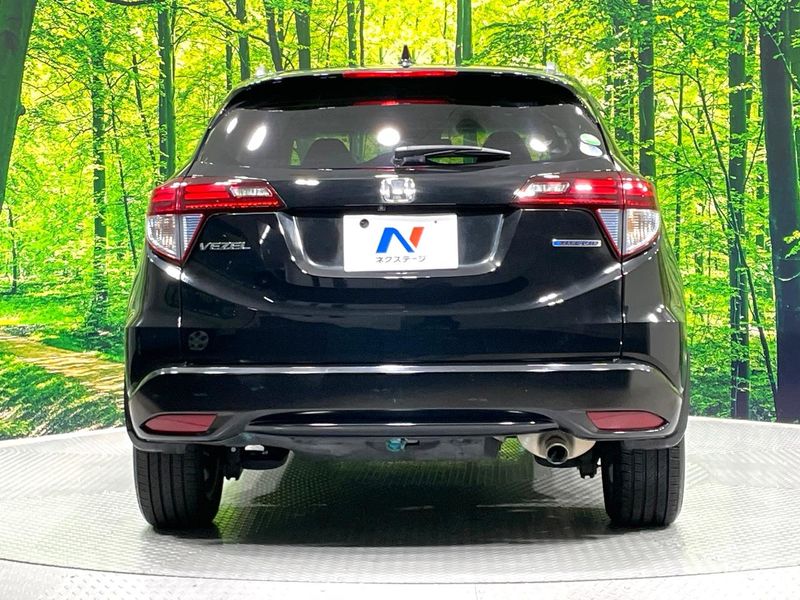 2014 Honda Vezel DAA-RU3 (UW-6aaa0ad7a46b3)[7]