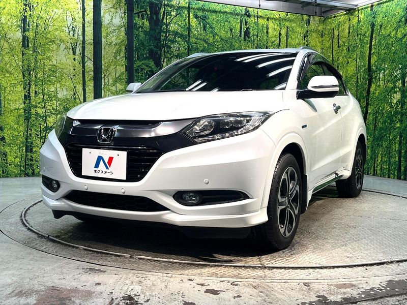 2015 Honda Vezel DAA-RU3 (UW-6aaa0ad8c2465)[7]