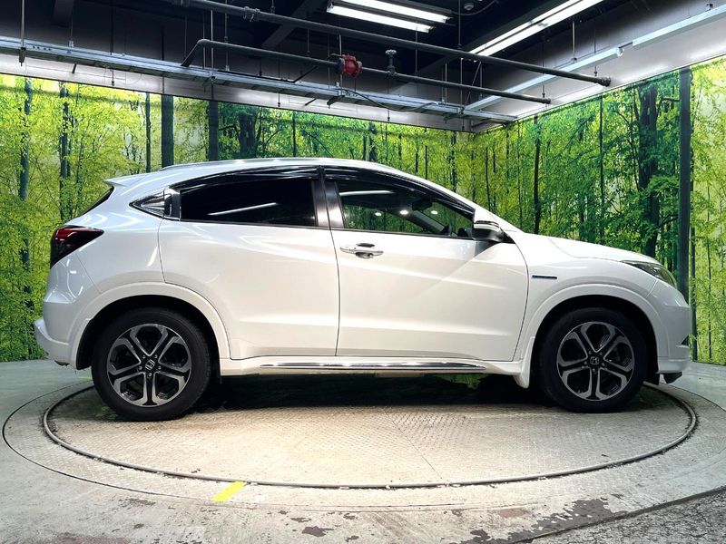 2015 Honda Vezel DAA-RU3 (UW-6aaa0ad8c2465)[21]