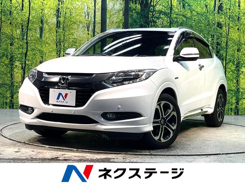 2015 Honda Vezel DAA-RU3 (UW-6aaa0ad8c2465)[3]