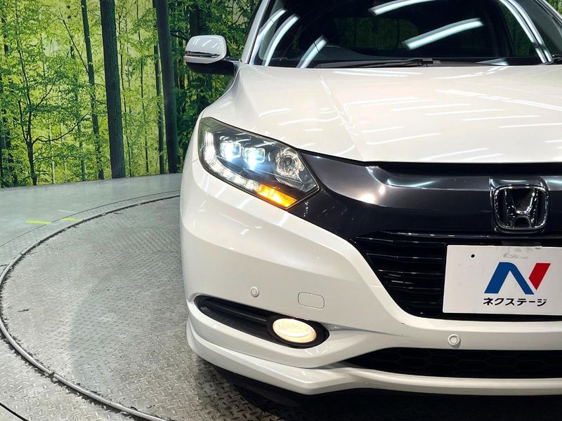 2015 Honda Vezel DAA-RU3 (UW-6aaa0ad8c2465)[29]