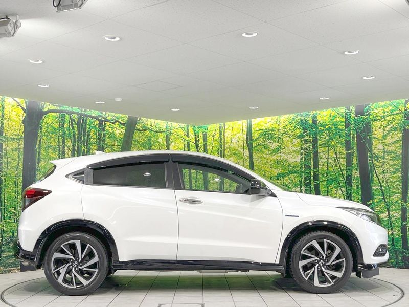 2019 Honda Vezel DAA-RU3 (UW-6aaa0adc456b8)[18]