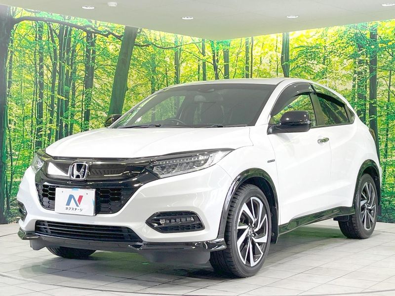 2019 Honda Vezel DAA-RU3 (UW-6aaa0adc456b8)[7]