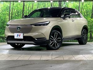 2021 Honda Vezel 6AA-RV5