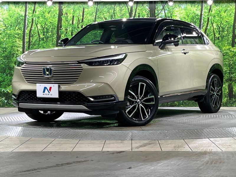 2021 Honda Vezel 6AA-RV5 (UW-6aaa0adfd8c5a)[0]