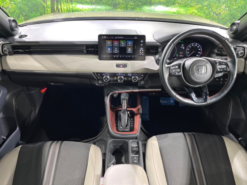 2021 Honda Vezel 6AA-RV5 (UW-6aaa0adfd8c5a)[9]