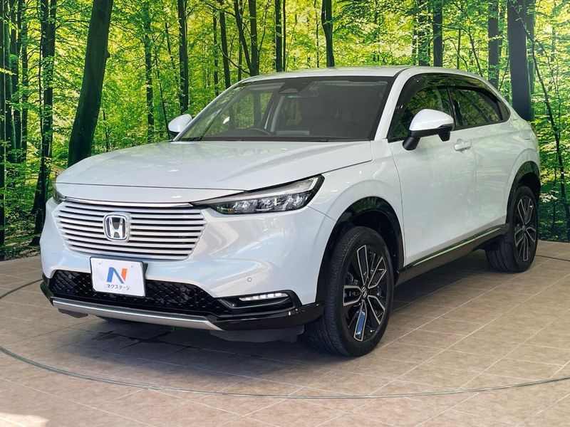 2022 Honda Vezel 6AA-RV5 (UW-6aaa0ae34465a)[11]