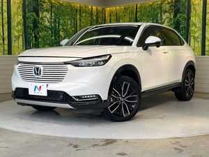 2022 Honda Vezel 6AA-RV5