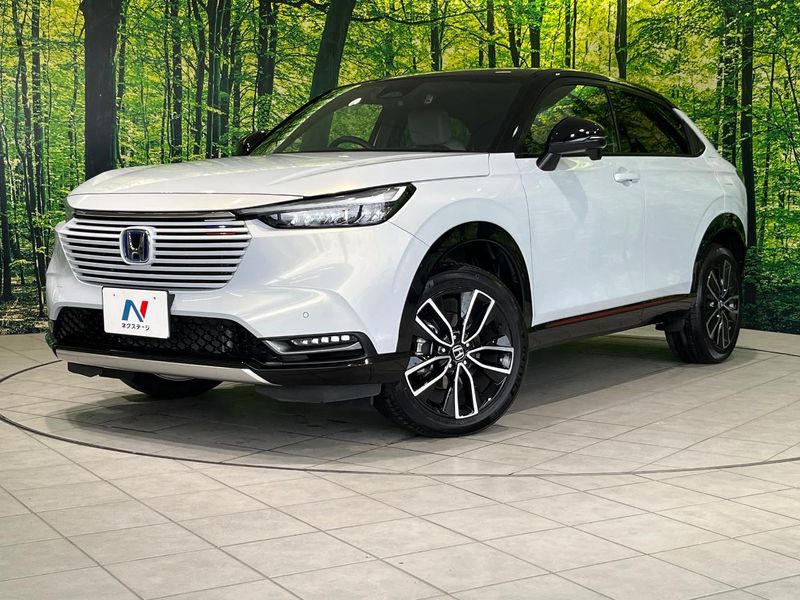 2023 Honda Vezel 6AA-RV5 (UW-6aaa0ae7870c0)[0]