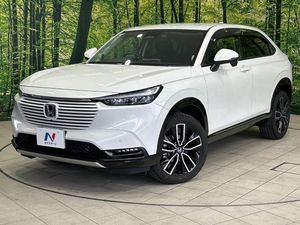 2023 Honda Vezel 6AA-RV5
