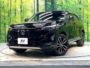 2024 Honda Vezel 6AA-RV5