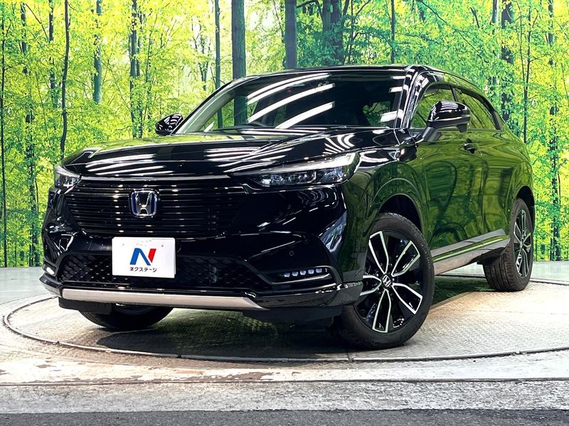 2024 Honda Vezel 6AA-RV5 (UW-6aaa0aea7651c)[0]