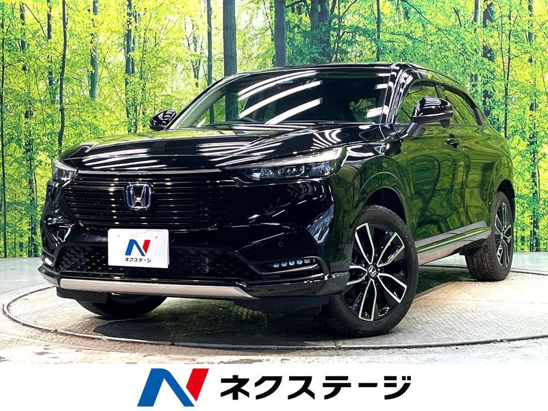 2024 Honda Vezel 6AA-RV5 (UW-6aaa0aea7651c)[3]