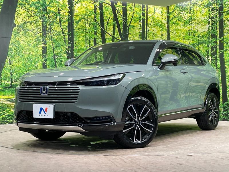 2024 Honda Vezel 6AA-RV5 (UW-6aaa0aeb6274a)[0]