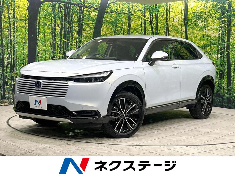 2024 Honda Vezel 6AA-RV5 (UW-6aaa0aec8b4a2)[3]