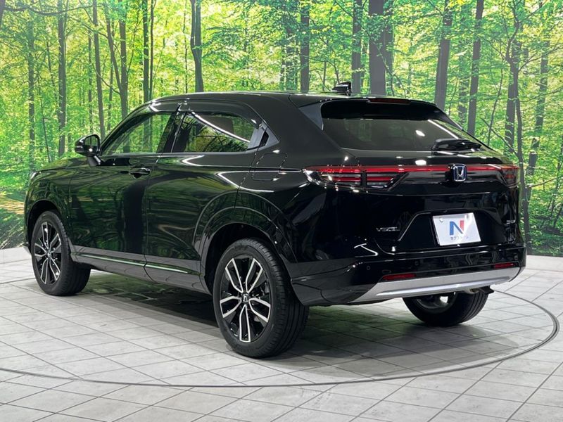 2024 Honda Vezel 6AA-RV5 (UW-6aaa0aed55396)[10]
