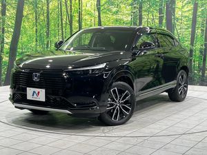 2024 Honda Vezel 6AA-RV5