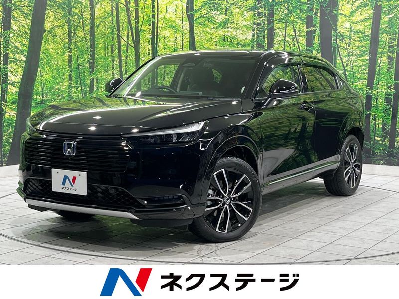 2024 Honda Vezel 6AA-RV5 (UW-6aaa0aed55396)[3]