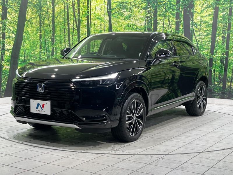 2024 Honda Vezel 6AA-RV5 (UW-6aaa0aed55396)[4]