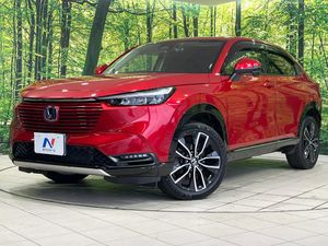 2021 Honda Vezel 6AA-RV6