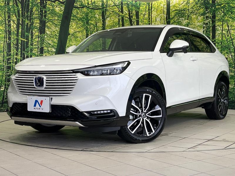 2023 Honda Vezel 6AA-RV6 (UW-6aaa0af114a6e)[0]
