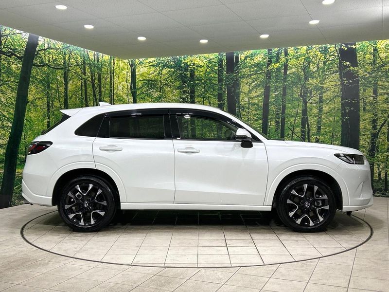 2023 Honda ZR-V 6AA-RZ4 (UW-6aaa0af3cac76)[10]