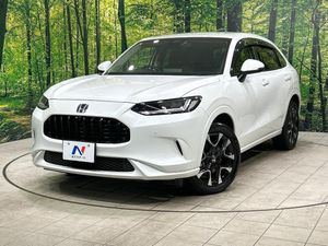 2023 Honda ZR-V 6AA-RZ4
