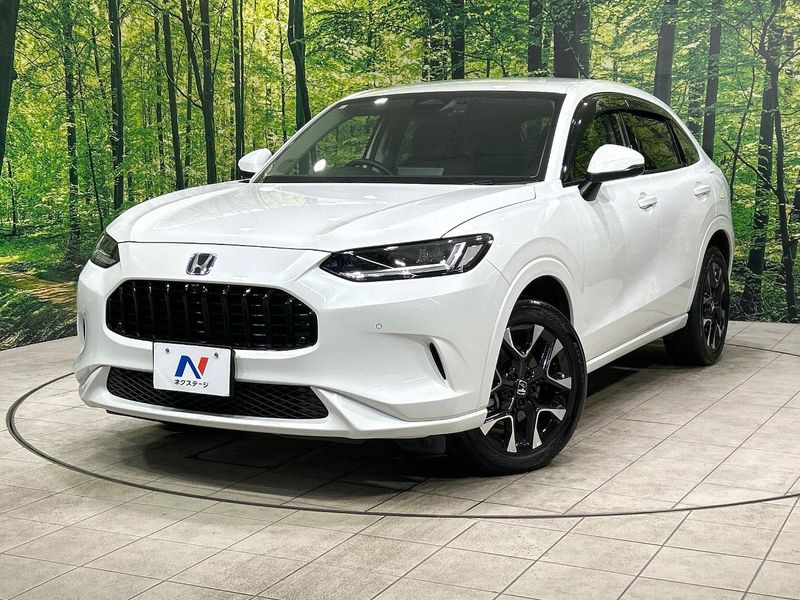 2023 Honda ZR-V 6AA-RZ4 (UW-6aaa0af3cac76)[0]
