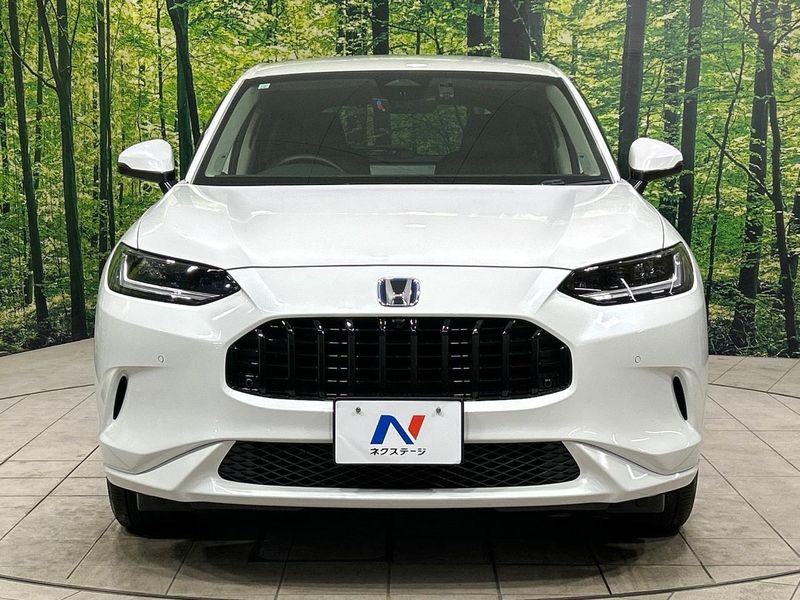 2023 Honda ZR-V 6AA-RZ4 (UW-6aaa0af3cac76)[4]