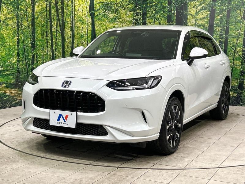 2023 Honda ZR-V 6AA-RZ4 (UW-6aaa0af3cac76)[5]
