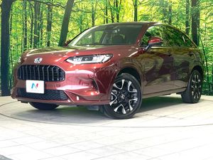 2023 Honda ZR-V 6AA-RZ4