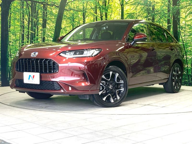2023 Honda ZR-V 6AA-RZ4 (UW-6aaa0af458ec3)[0]