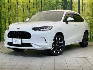2023 Honda ZR-V 6AA-RZ4