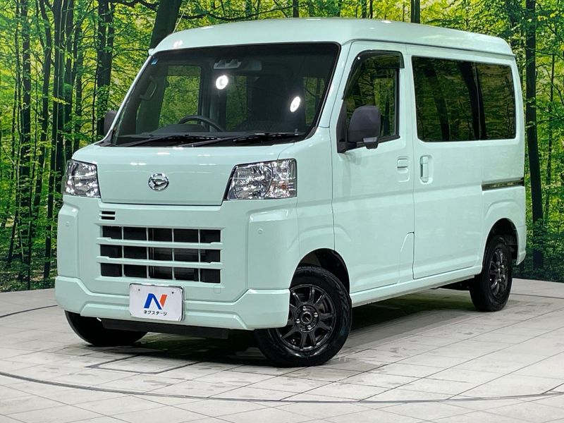 2022 Daihatsu Daihatsu Hijet Cargo 3BD-S700V (UW-6aaa0afa66542)[0]