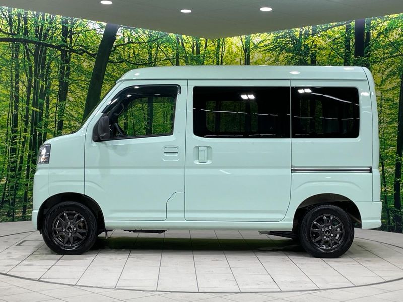 2022 Daihatsu Daihatsu Hijet Cargo 3BD-S700V (UW-6aaa0afa66542)[12]