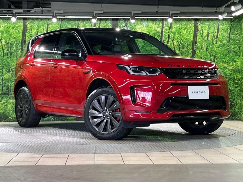 2019 Land Rover Discovery Sport 3DA-LC2NC (UW-6aaa0afe875d6)[0]