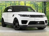 2018 Land Rover Range Rover Sport LDA-LW3KB