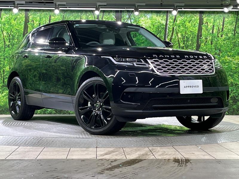 2019 Land Rover RANGE ROVER VELAR LDA-LY2NA (UW-6aaa0b00edf85)[0]