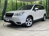 2013 Subaru Forester DBA-SJ5