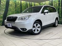 2013 Subaru Forester DBA-SJ5