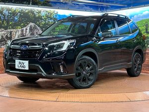 2024 Subaru Forester 4BA-SK5