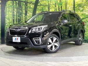 2018 Subaru Forester 5AA-SKE