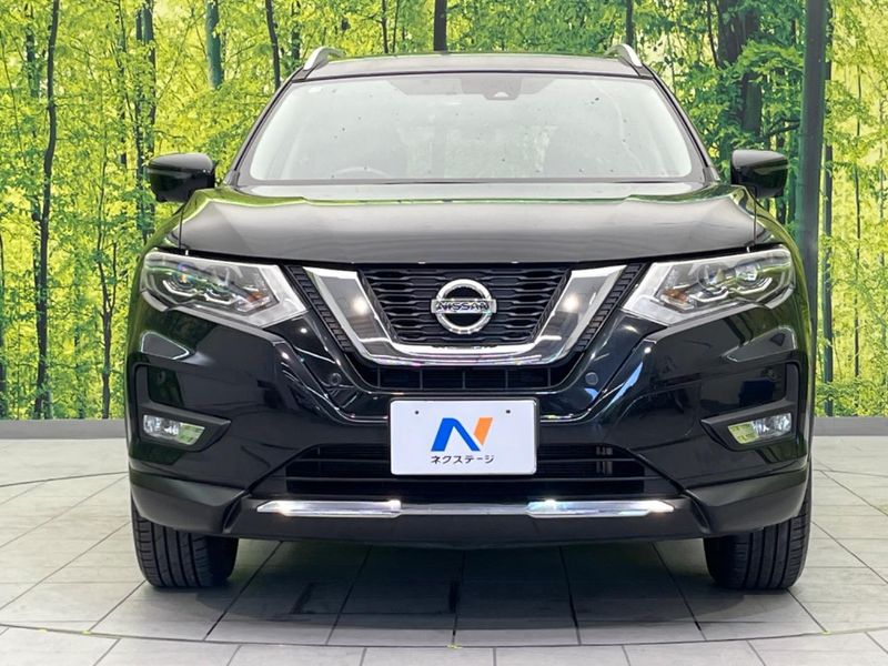 2019 Nissan X-Trail DBA-T32 (UW-6aaa0b12bfe73)[20]