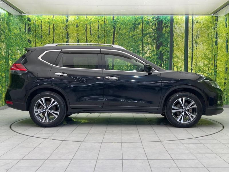 2019 Nissan X-Trail DBA-T32 (UW-6aaa0b12bfe73)[18]