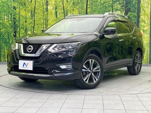 2019 Nissan X-Trail DBA-T32