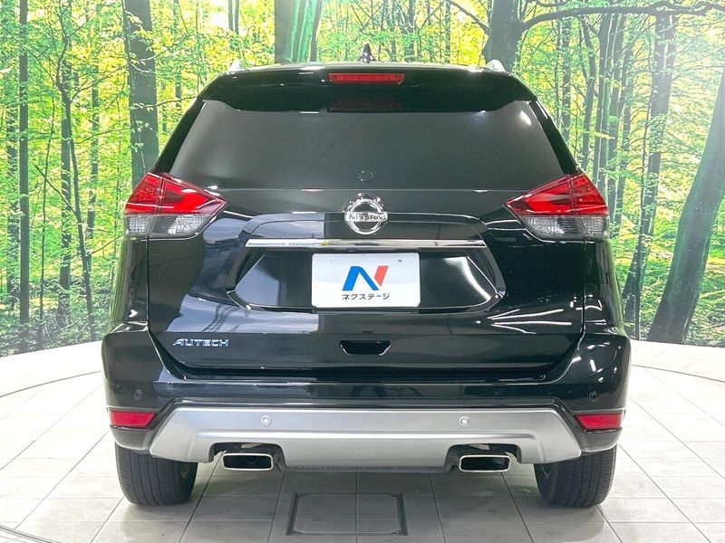 2019 Nissan X-Trail DBA-T32 (UW-6aaa0b12cc3aa)[22]