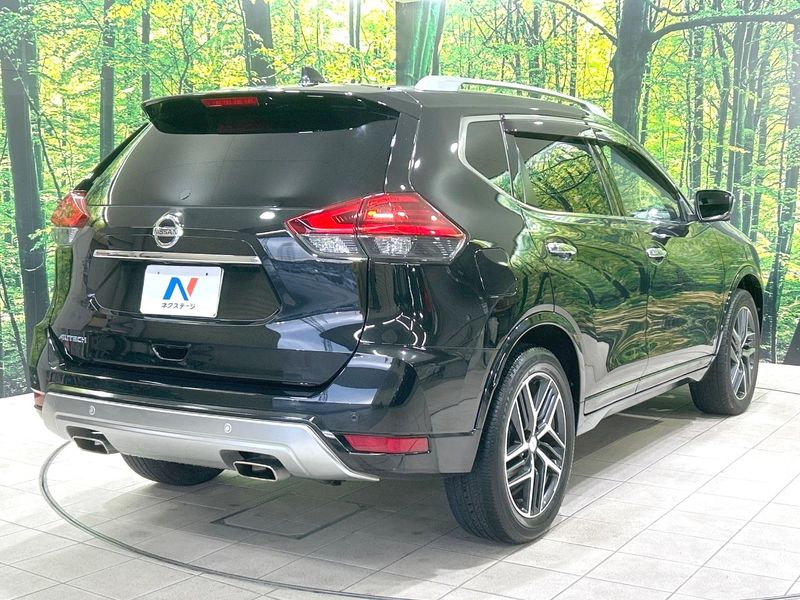 2019 Nissan X-Trail DBA-T32 (UW-6aaa0b12cc3aa)[23]